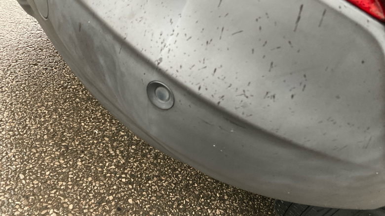 Vauxhall Grandland X 1.2 Turbo SE 5dr Petrol Hatchback